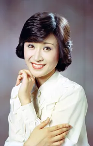小林幸子のプロマイド